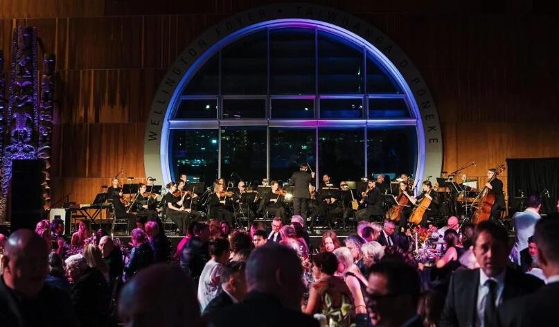 Preserving the past while looking to the future